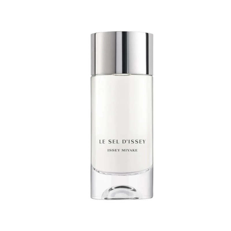 Issey Miyake Le Sel D'issey EDT 100ml - Parfum frais et marin | Kermatone