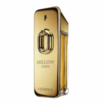 Rabanne Million Gold Eau de Parfum Intense 200ml - Kermatone