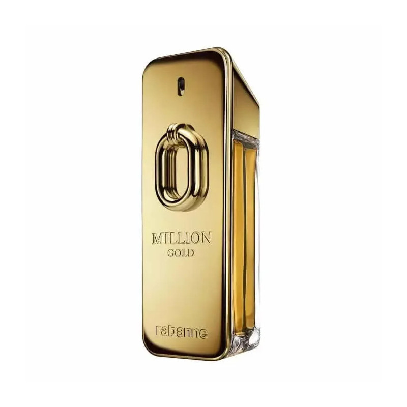 Rabanne Million Gold Eau de Parfum Intense 200ml - Kermatone