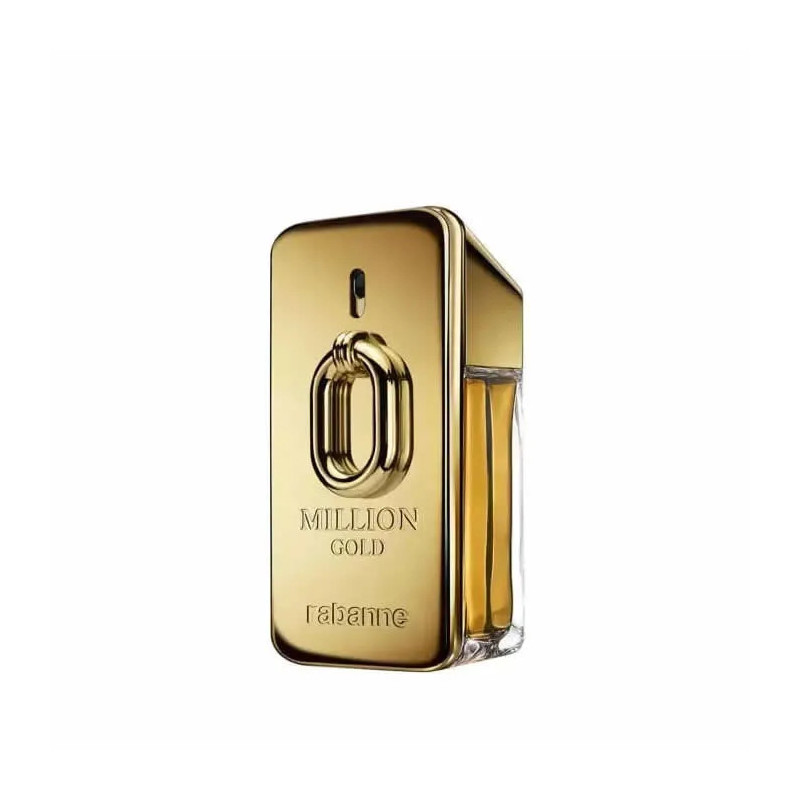 Rabanne Million Gold Eau de Parfum Intense 50ml - Kermatone
