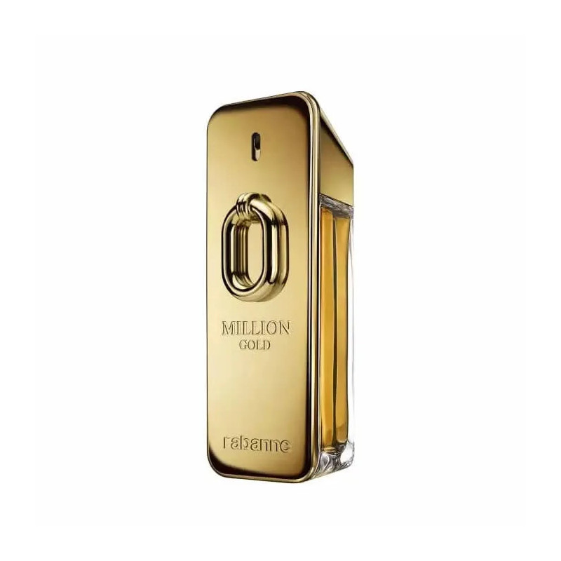 Rabanne Million Gold Eau de Parfum Intense - Kermatone
