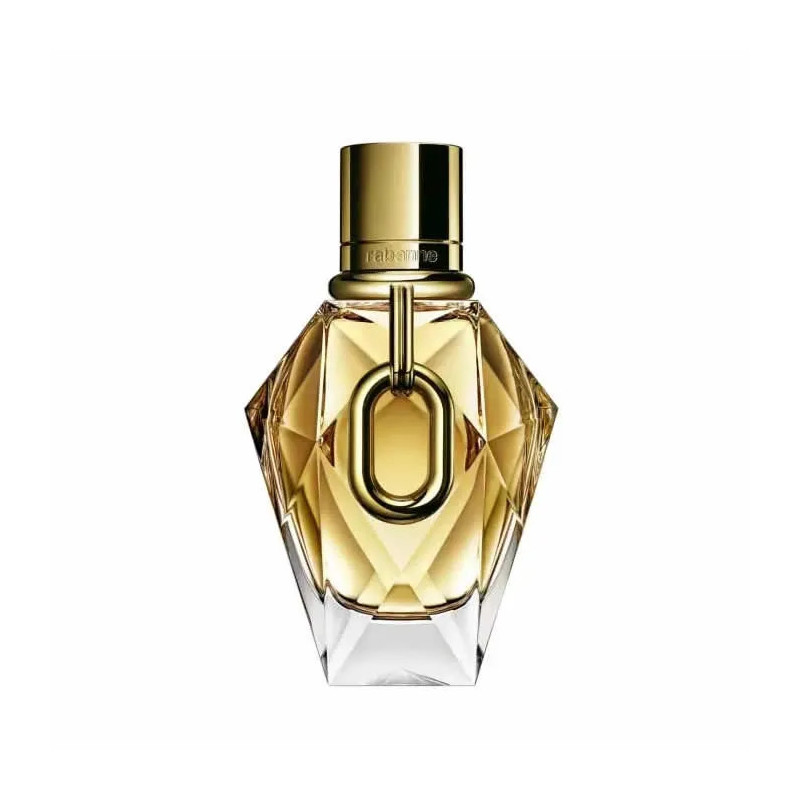 Rabanne Million Gold For Her Eau De Parfum 50ml Rechargeable