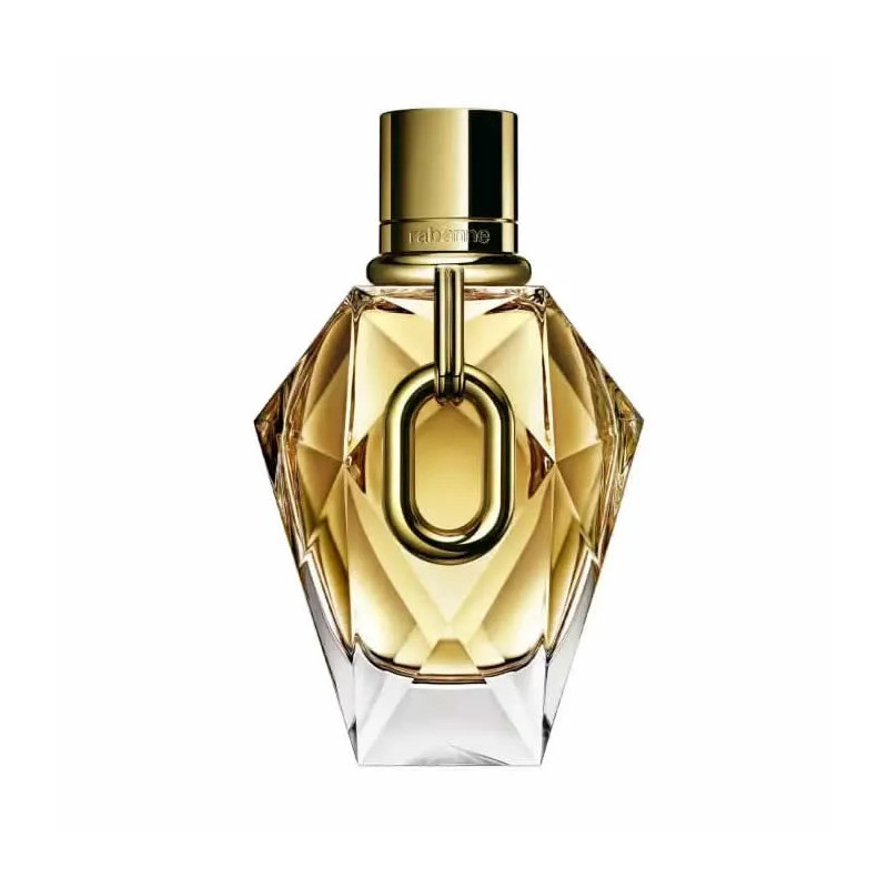 Rabanne Million Gold For Her 90ml - Parfum Unique Kermatone