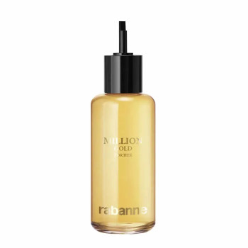 Rabanne Million Gold For Her 200ml Recharge - Kermatone