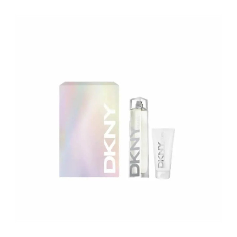Coffret DKNY Eau de Parfum & Lotion Corps - Kermatone