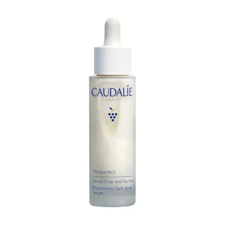 Sérum Éclat Anti Taches Caudalie 50ml - Kermatone