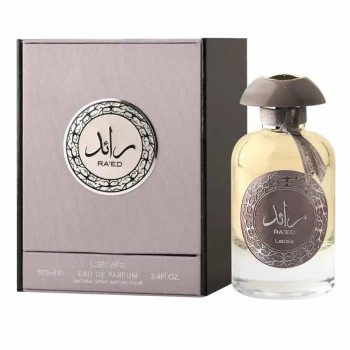 LATTAFA RAED Eau de Parfum 100ml | Kermatone