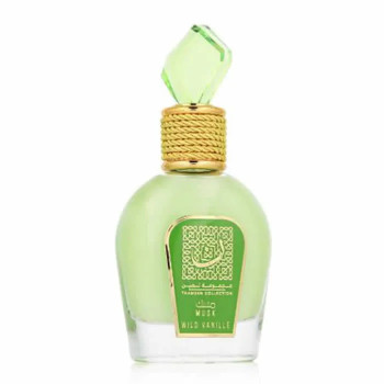 LATTAFA MUSK WILD VANILLE - Eau de Parfum 100ml Kermatone