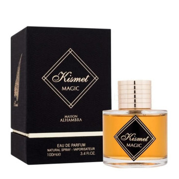 Maison Alhambra Kismet Magic Eau De Parfum à découvrir | Kermatone