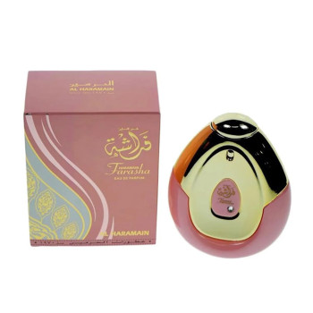 Al Haramain Farasha Eau De Parfum 100ml - Kermatone