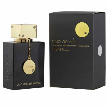 Armaf Club De Nuit Eau De Parfum Intense - Élégance assurée | Kermatone