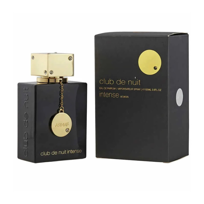 Armaf Club De Nuit Eau De Parfum Intense - Élégance assurée | Kermatone