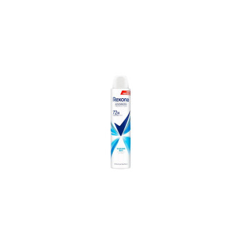 Déodorant Lovyc Rexona Algodon - Protection Durabilité Kermatone