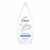 Dove Gel Douche 0 SLES - Douceur et Hydratation Kermatone