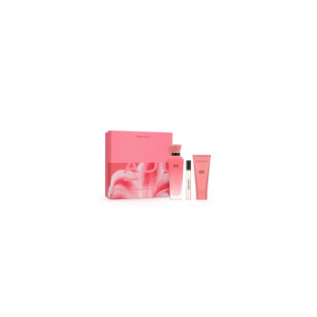 Adolfo Dominguez Eau de Parfum 120ml - Fraîcheur Florale Kermatone