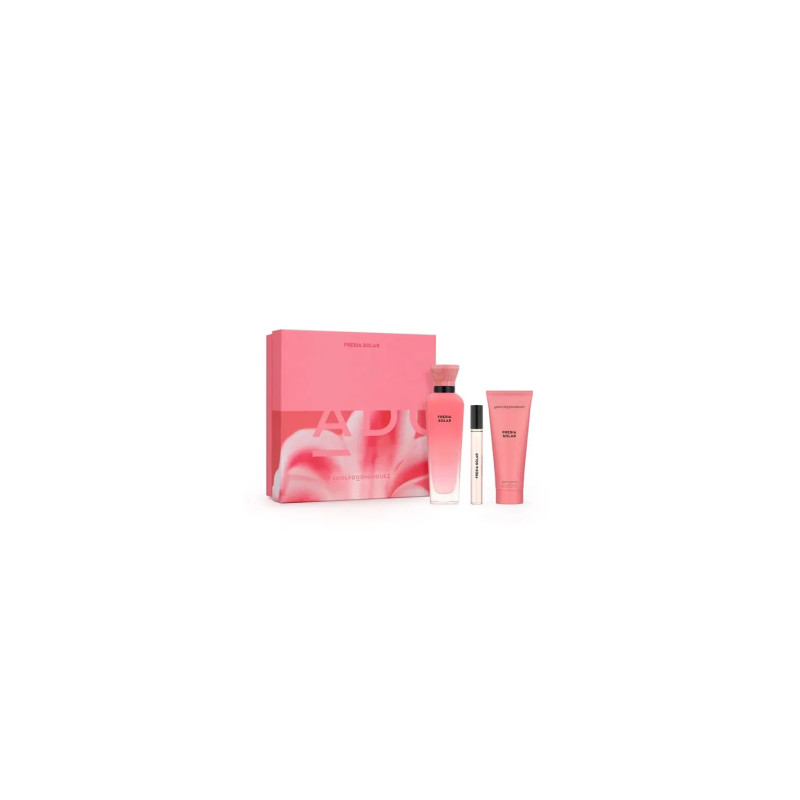 Adolfo Dominguez Eau de Parfum 120ml - Fraîcheur Florale Kermatone