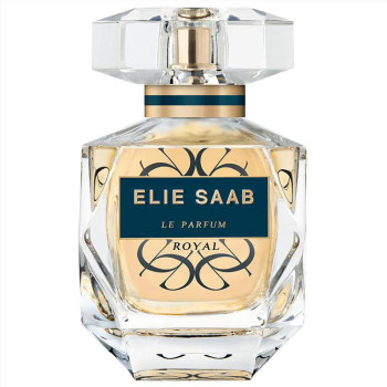 Elie Saab Le Parfum Royal 50ml - Élégance Suprême | Kermatone