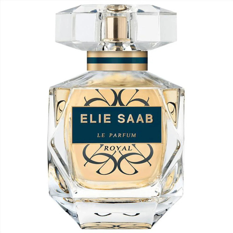 Elie Saab Le Parfum Royal 50ml - Élégance Suprême | Kermatone
