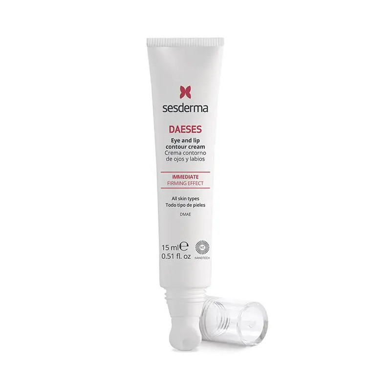 Sesderma Daeses Crème Contour Yeux Lèvres - Hydratation Kermatone