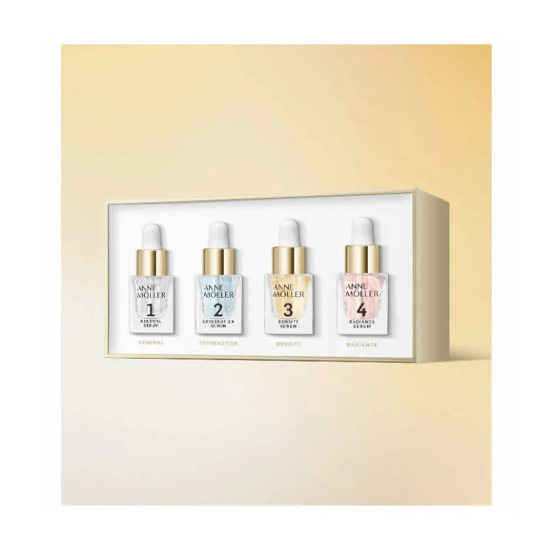 Sérum régénérant Anne Möller Beauty Therapy - Kermatone