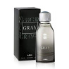 Ajmal Gray Eau De Parfum 100ml - Élégance Olfactive | Kermatone