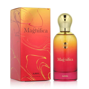 Maison Alhambra Ajmal Magnifica Eau De Parfum - Kermatone