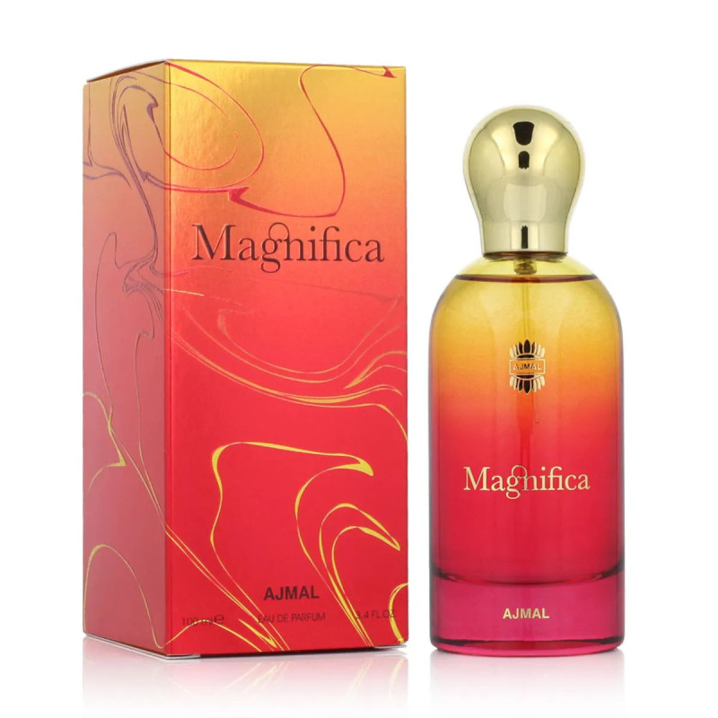 Maison Alhambra Ajmal Magnifica Eau De Parfum - Kermatone