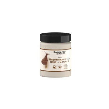 Crème Hydratante Slime d'Escargot 300ml | Kermatone