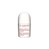 Déodorant Roll On Clarins 50ml - Fraîcheur Durable Kermatone