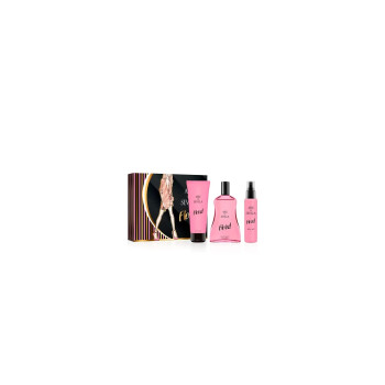 Aire De Sevilla Flow EDT 150ml - Parfum Fleurie Kermatone