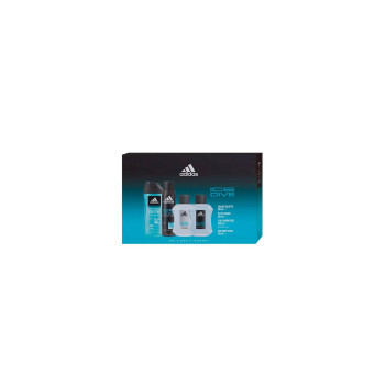 Eau de Toilette Est Adidas Ice Dive | Fraîcheur garantie - Kermatone