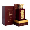 Lattafa Ansaam Gold Eau De Parfum 100ml - Élégance pure | Kermatone