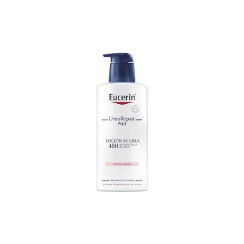 Eucerin Urearepair Plus Parfum Apaisant 400ml - Kermatone