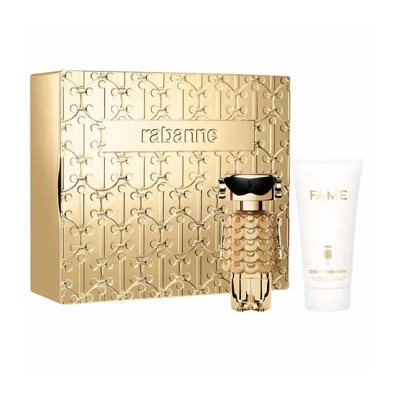 Paco Rabanne Fame Intense 50ml - Élégance au quotidien | Kermatone