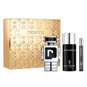 Rabanne Phantom Eau De Toilette 100ml - Parfum Unique Kermatone