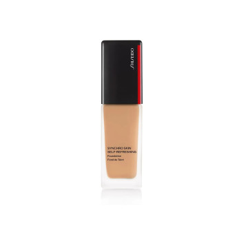 Shiseido Synchro Skin Fond de Teint SPF30 - Kermatone