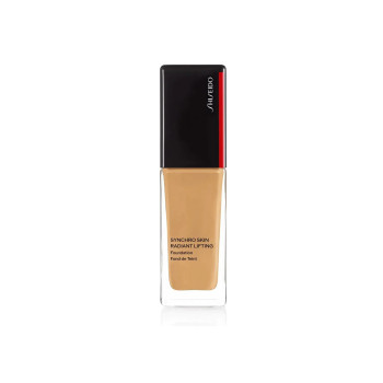 Shiseido Synchro Skin Radiant Lifting Foundation SPF30 - Kermatone