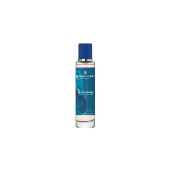 Alvarez Gómez Yacht Marine Pour Homme - Parfum frais Kermatone