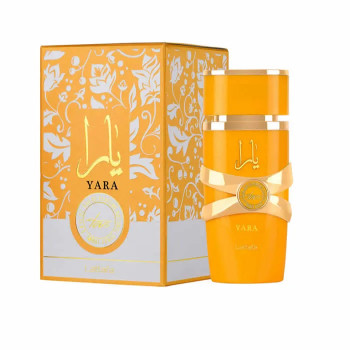 LATTAFA YARA TOUS EDP 100 ML – Eau de Parfum Envoûtante | Kermatone