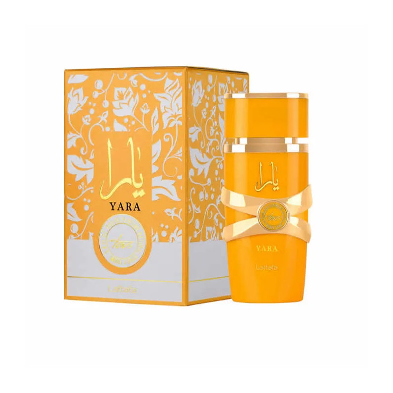 LATTAFA YARA TOUS EDP 100 ML – Eau de Parfum Envoûtante | Kermatone