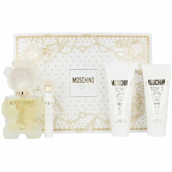 Moschino Toy 2 Eau De Parfum 100ml - Élégance & Fraîcheur | Kermatone