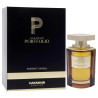 Eau De Parfum Portrait Sandal 75ml - Al Haramain | Kermatone