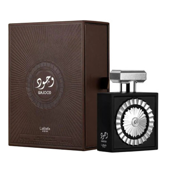 Lattafa Pride Wajood Eau De Parfum 100ml - Kermatone