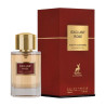 Maison Alhambra Eau De Parfum Rose 100ml - Élégance Florale | Kermatone