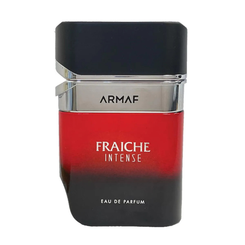 Armaf Fraiche Intense Eau De Parfum 100ml - Kermatone