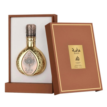 Lattafa Pride Masa Ep 100ml - Eau de Parfum Unisexe | Kermatone