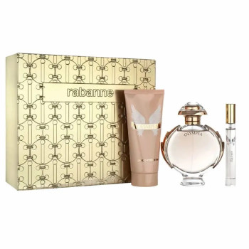 Paco Rabanne Olympea Eau De Parfum 80ml - Kermatone