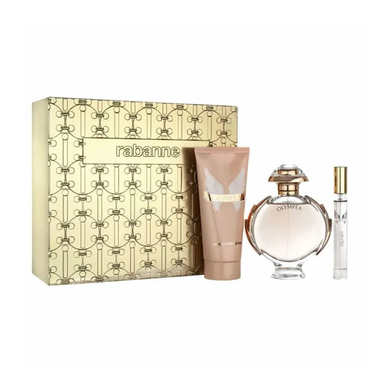 Paco Rabanne Olympea Eau De Parfum 80ml - Kermatone