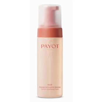 Payot Nue Mousse Nettoyante Douceur 150ml - Kermatone