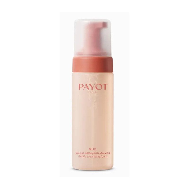 Payot Nue Mousse Nettoyante Douceur 150ml - Kermatone